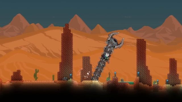 ОБЗОР НА МОД CALAMITY FABLES! ЭТО НОВАЯ КАЛАМИТИ ОТ БЫВШИХ РАЗ