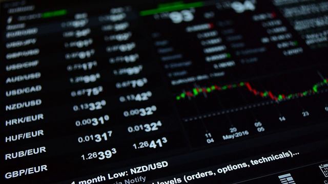 Low Spreads and Transparent Fee Structure смотреть онлайн