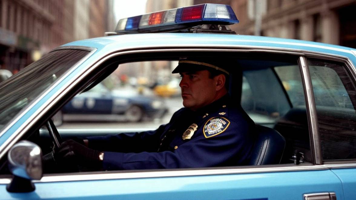 Продолжаем сбор улик / Арест важных шишек в The Precinct / Часть 6 смотреть онлайн