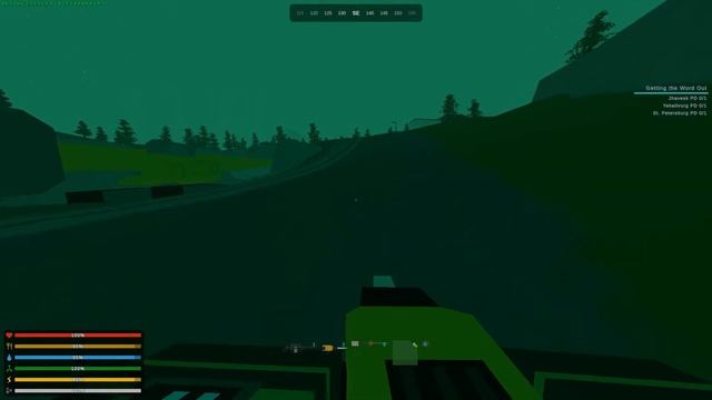 Unturned - Серия 1 - Самое начало
