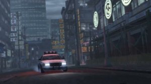 Весь сюжет игры GTA 4 The Lost and Damned - Полный пересказ