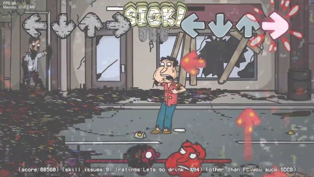 Twinkle - Darkness Takeover