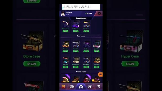 😱Выпол DRAGON LORD??? (охота на нож) 🔥 смотреть онлайн