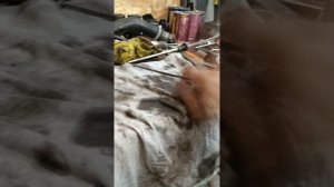 замена прокладки ГБЦ ваз 21124