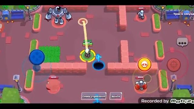 Обзор на последние обновления по Brawl Stars (Бравл Старс)(п смотреть онлайн