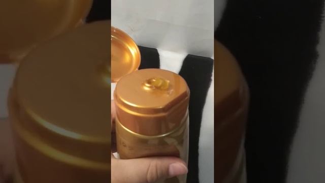 Получила подарок от тётя 😍