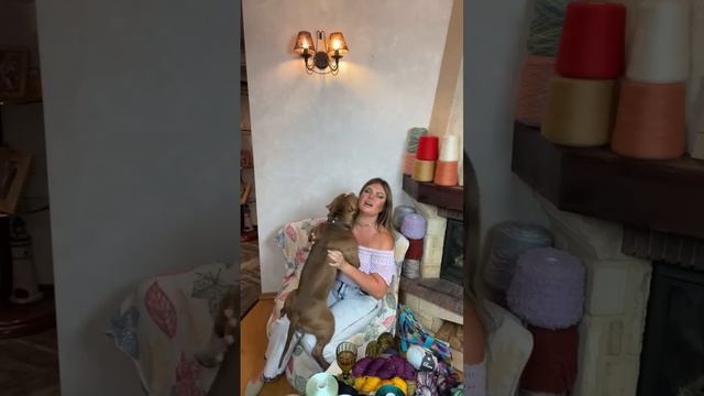 СТРИМ У КАМИНА! ОТМЕЧАЕМ! СОБЛАЗНЫ...❤️❤️❤️❤️❤️❤️ смотреть онлайн