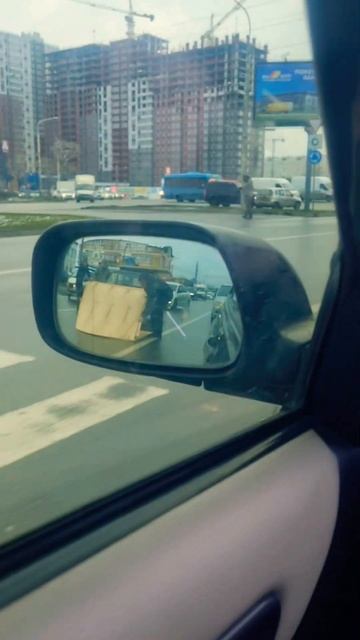 OSB плита саморазгрузилась с ВАЗа перед нерегулируемым смотреть онлайн