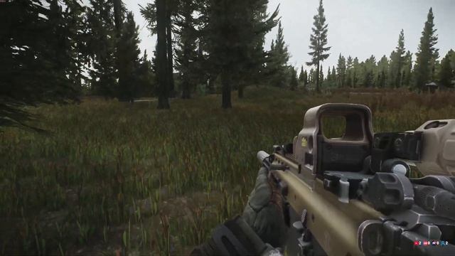 Проходим Тарков |PROJECT FIKA| смотреть онлайн