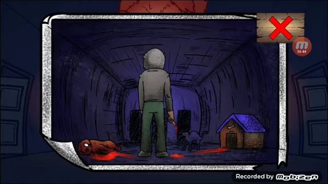 ПЁС ИЗ АДА!!!! Dark Ghost #2