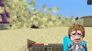 Я И ТВ ВУМЕН ЗАТРОЛИЛИ СЕМЬЮ ТВ МЕНА В МАЙНКРАФТ! КРАСЯ