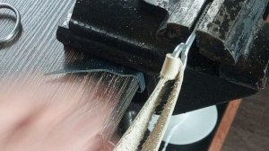 Как плести кнут из кожи. Нарезка полос, их обработка перед плетением