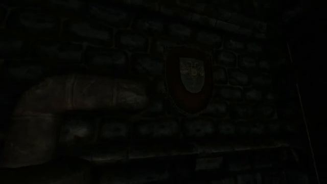 Amnesia: The Dark Descent - Серия 1