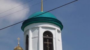 Курганская область #9. с. Усть-Миасское.