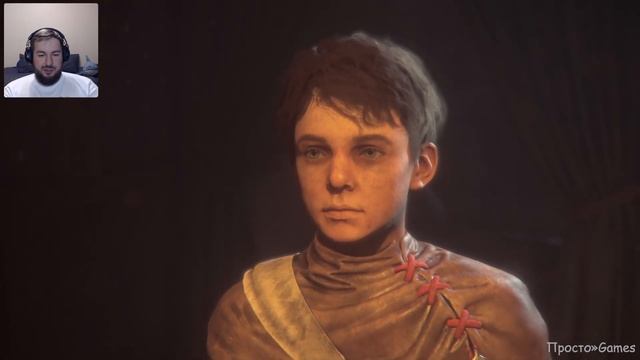 A Plague Tale: Innocence #11 » Великое алхимическое делание