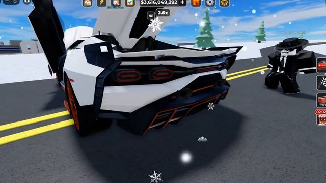 🎄ПОЛНЫЙ ОБЗОР НОВОГО ОБНОВЛЕНИЯ В DEALERSHIP TYCOON!! смотреть онлайн