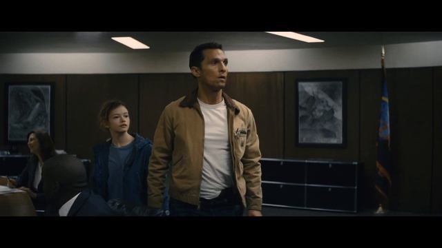 «Интерстеллар» — фильм в СИНЕМА ПАРК смотреть онлайн