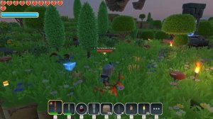 Что нового в обновлении 1.0 Portal Knights