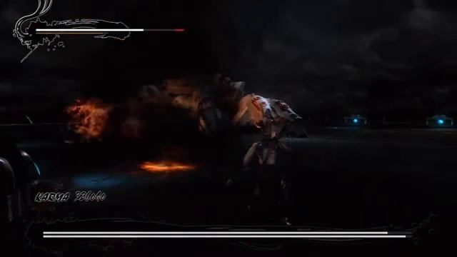 Ninja Gaiden 3: Razor's Edge - Прохождение pt22 смотреть онлайн