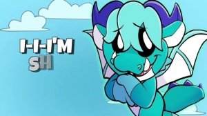 песня,грустные кошмарные твари