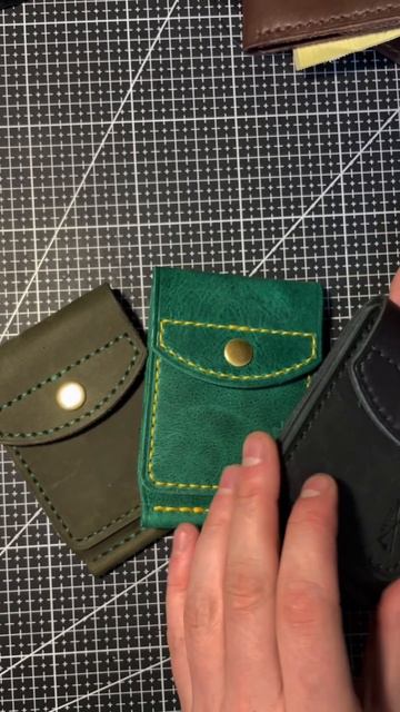 зажим для денег ручная работа #кожа #краснодар    Https://vk.