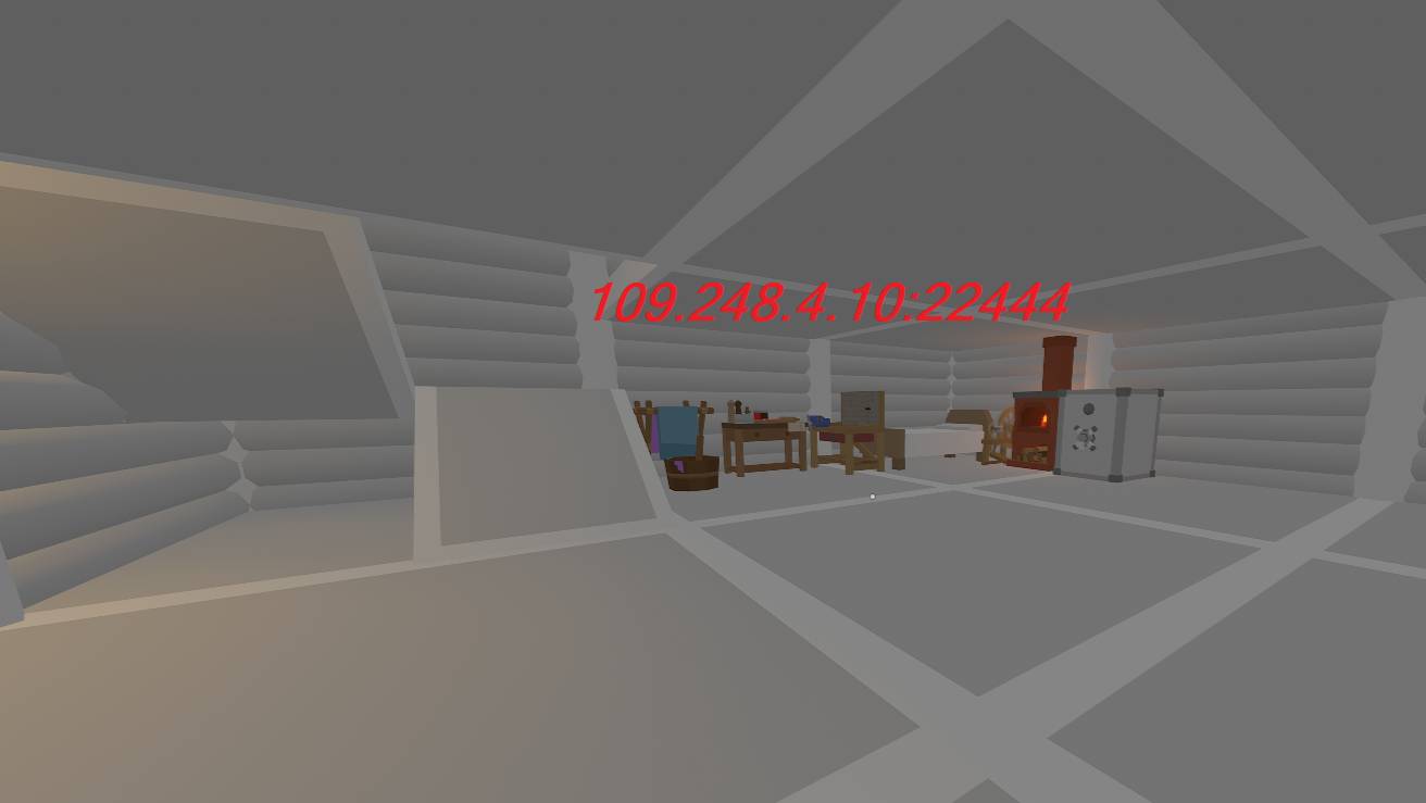 Unturned Развлекуха