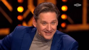 Юрий Батурин в программе «ПРИВЕТ, АНДРЕЙ!»  Нарезка выпуска от 31.05.2025, РОССИЯ-1.