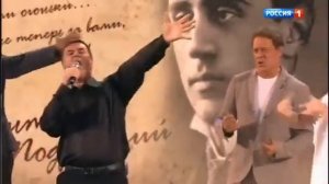 «Привет, Андрей!» 08.02.2025: Песни и романсы на стихи русски