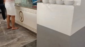 ВОТ ЭТО ЗАВТРАК отель   YESILOZ сиде side турция СИДЭ