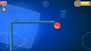 Red Ball 4. Уровень 56 «Для души»