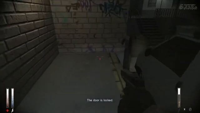 Cry Of Fear - Cерия 7 [Дружок с Булавой] смотреть онлайн