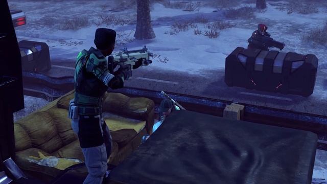 Первая операция - XCOM 2 №2 смотреть онлайн