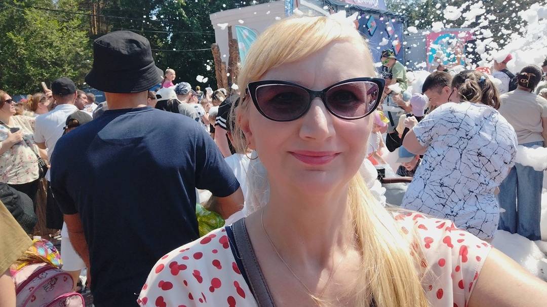 Пенная вечеринка. 1 июня 2025 в Челябинске. смотреть онлайн