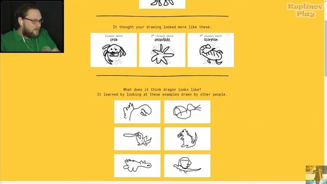 Куплинов QUICK,DRAW! # 2