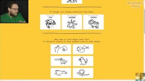 Куплинов QUICK,DRAW! # 2