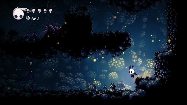 Прохождение №6  Деревня Богомолов 🍒 #hollowknight