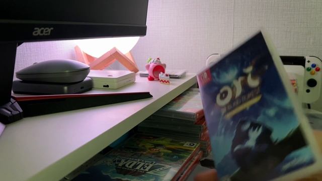 Я ВСЁ ЕЩЁ ПОКУПАЮ ИГРЫ НА ФИЗИЧЕСКИХ НОСИТЕЛЯХ смотреть онлайн