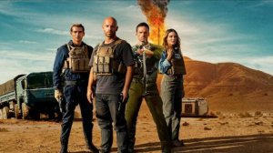 Плата за страх (2024) / Le salaire de la peur / The Wages of Fear