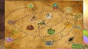 Жуткие Факты MSM | My Singing Monsters |