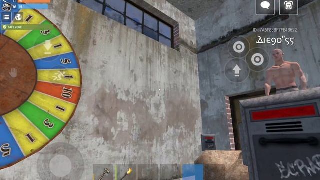 ВЗЛОМАЛ РУЛЕТКУ! ПОЛУЧИЛ МНОГО СКРАПА!  #rustmobile