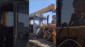 И трактор и КМУ отличная техника