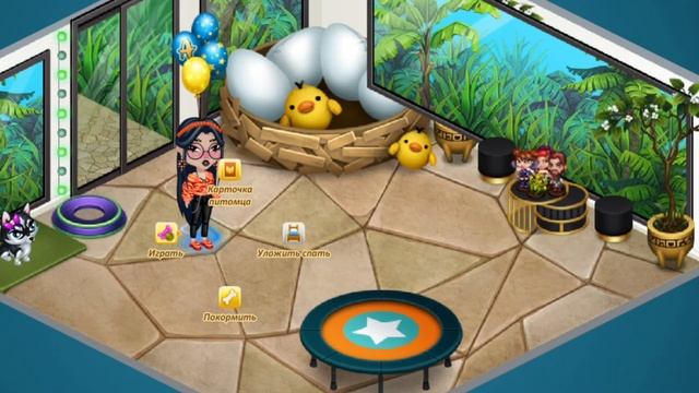 ЧТО ДЕЛАТЬ В АВАТАРИИ, КОГДА ДОСТИГ 68 УРОВНЯ? смотреть онлайн