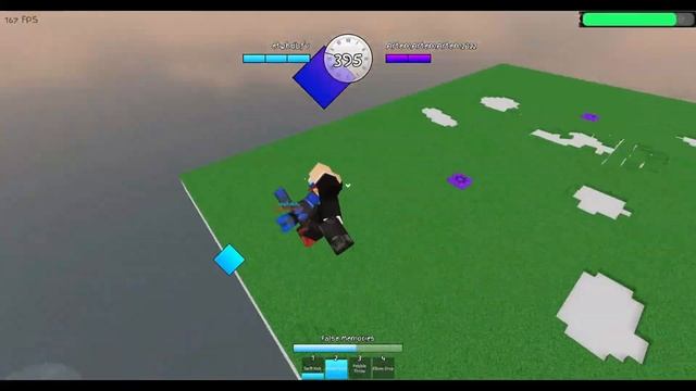 Ложные Воспоминания — Todo в Jujutsu Shenanigans | NEW Update Jujutsu Shenanig смотреть онлайн