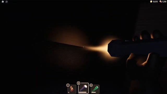 Полное прохождение Rooms