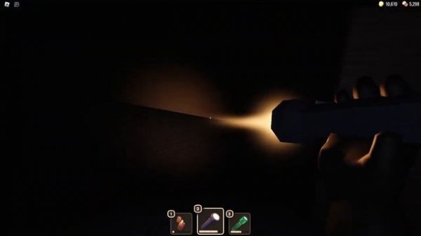 Полное прохождение Rooms