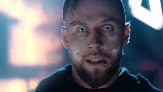 Танцы_насмерть.Трейлер смотреть онлайн