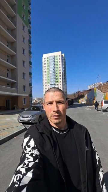 Сдали очередей объект - ЖК ЛЕТО во Владивостоке ул. Арх смотреть онлайн