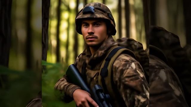 Под обстрелом