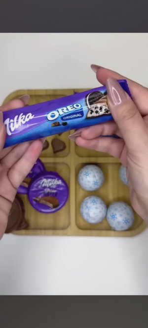 АСМР Шоколадный 🍫 распаковка АСМР шоколада и вкусняшек и сладостей 🤗 для вашего удовольствия 🥰