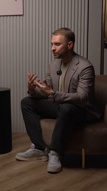 Каким нужно быть человеком в 21-ом веке сейчас? смотреть онлайн